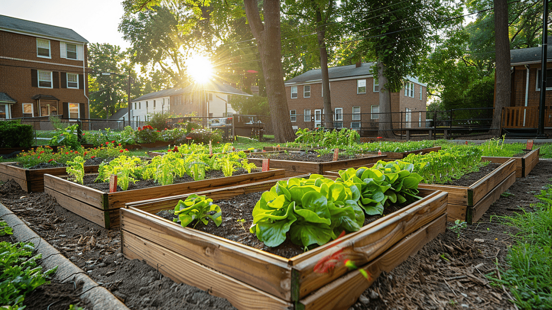 Olcsó magaságyás házilag, csináld velünk!