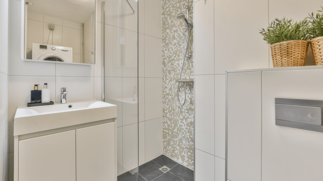 Panel fürdőszoba ötletek