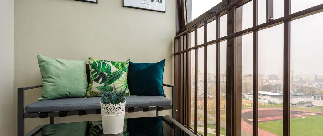 Loggia jelentése, ötletek, praktikus megoldások Loggia jelentése, ötletek, amiket bárki képes megvalósítani