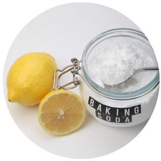 Nagyon koszos szőnyegtisztítás házilag citrom szódabikarbóna