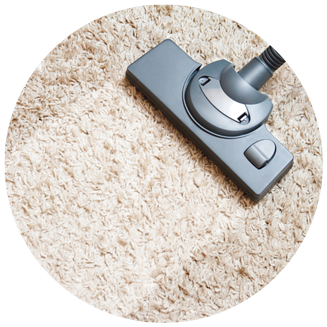 Nagyon koszos szőnyegtisztítás házilag porszívózás segítségével, Gyapjú szőrme szőnyeg tisztítása házilag esetén is.